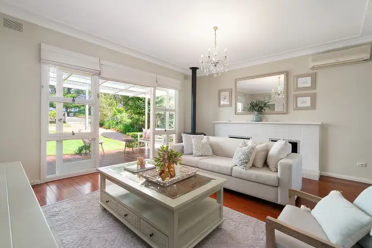 Second view of Homely house listing, 246 Kissing Point Road, Turramurra NSW 2074