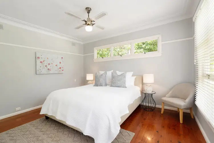 Fourth view of Homely house listing, 246 Kissing Point Road, Turramurra NSW 2074