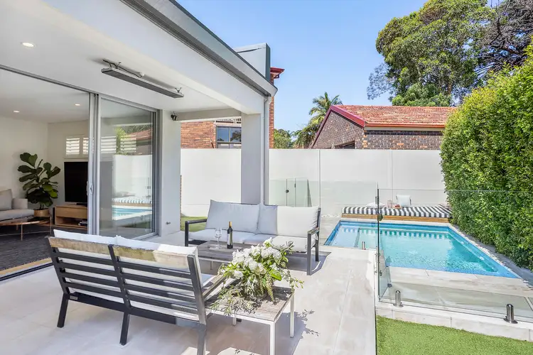 Main view of Homely semi-detached listing, 6a Mandur Place, Caringbah South NSW 2229