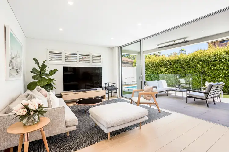 Second view of Homely semi-detached listing, 6a Mandur Place, Caringbah South NSW 2229