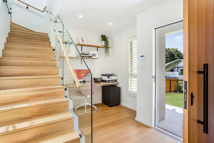 Fourth view of Homely semi-detached listing, 6a Mandur Place, Caringbah South NSW 2229