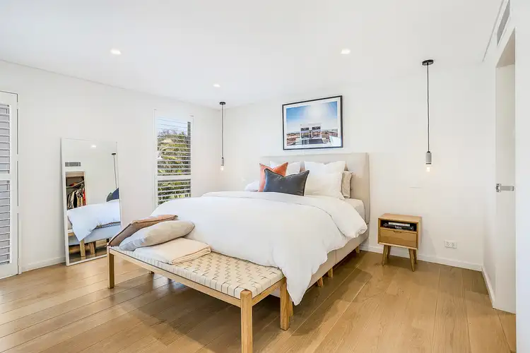 Sixth view of Homely semi-detached listing, 6a Mandur Place, Caringbah South NSW 2229