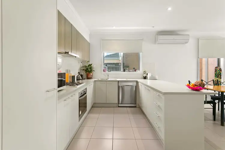 Fourth view of Homely townhouse listing, 3/46 Molesworth Street, Seaford VIC 3198