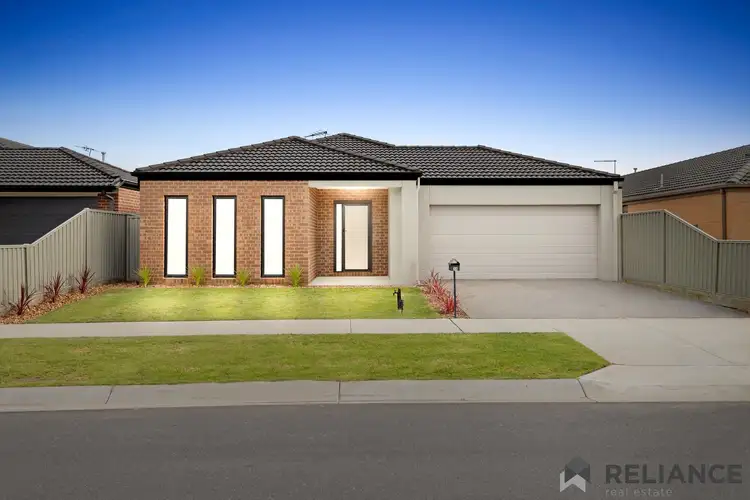 20 Perennial Drive, Kurunjang VIC 3337