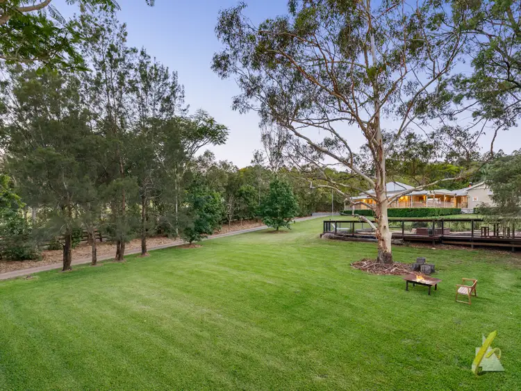 Third view of Homely rural property listing, 212 Moons Lane, Brookfield QLD 4069