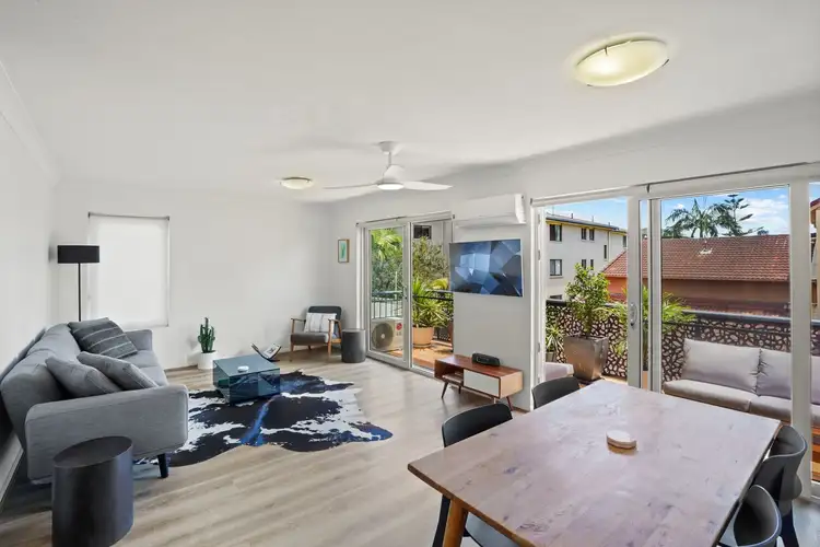 Main view of Homely unit listing, 5/58 Petrel Avenue, Mermaid Beach QLD 4218