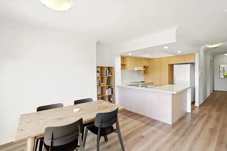 Second view of Homely unit listing, 5/58 Petrel Avenue, Mermaid Beach QLD 4218