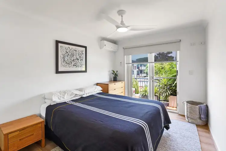 Fourth view of Homely unit listing, 5/58 Petrel Avenue, Mermaid Beach QLD 4218