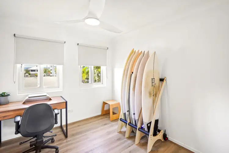 Fifth view of Homely unit listing, 5/58 Petrel Avenue, Mermaid Beach QLD 4218