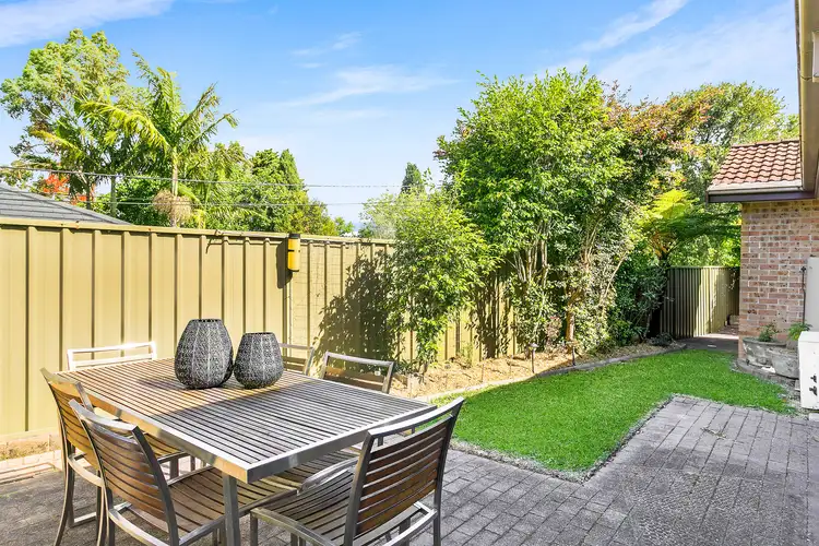 Fifth view of Homely villa listing, 2/258 Malton Road, North Epping NSW 2121