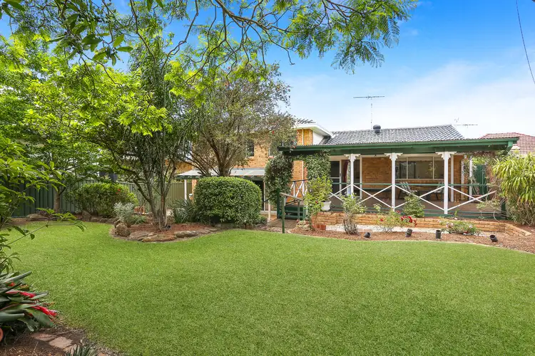 Main view of Homely house listing, 2/43 Langer Avenue, Caringbah South NSW 2229