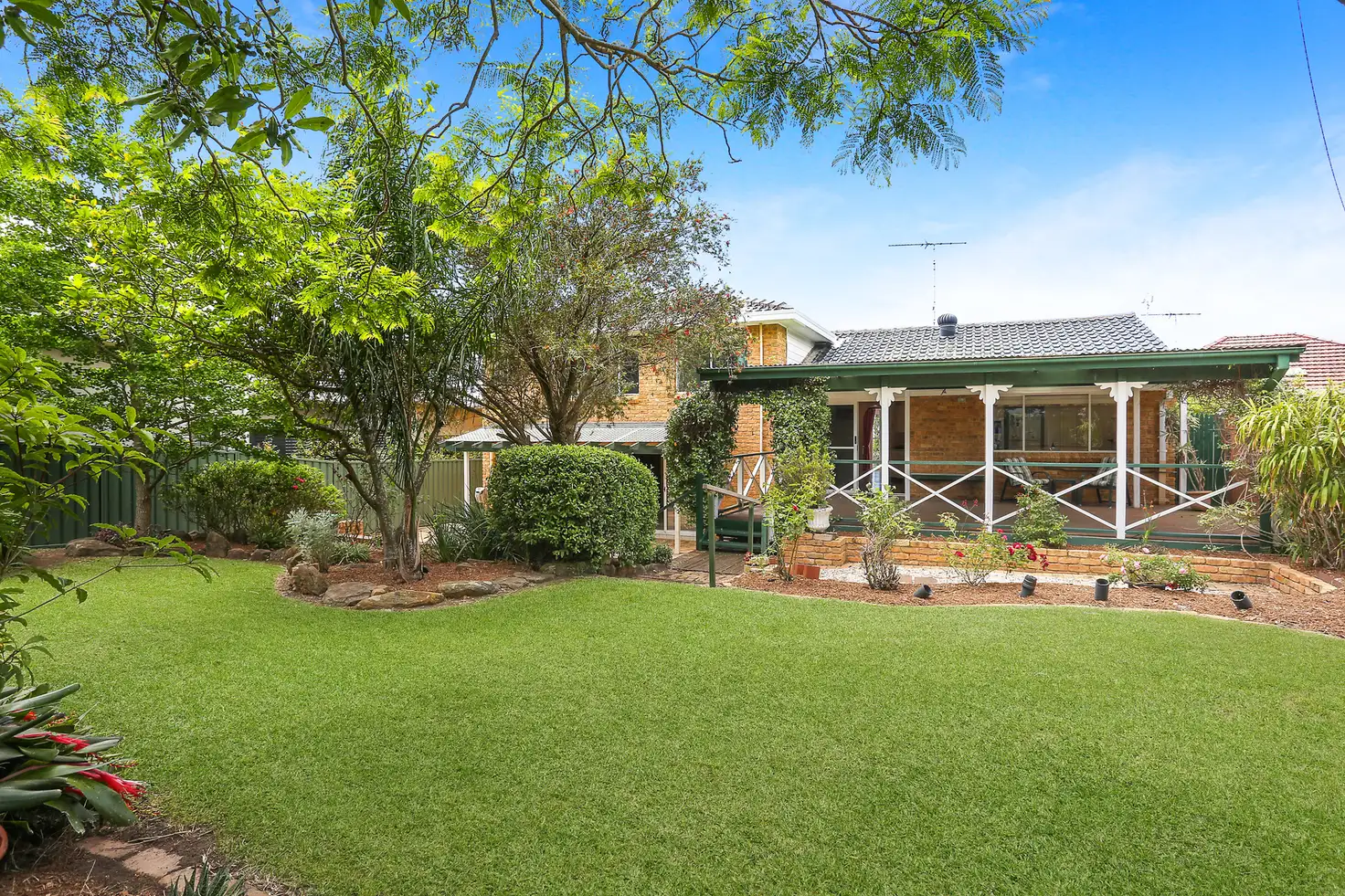 Main view of Homely house listing, 2/43 Langer Avenue, Caringbah South NSW 2229