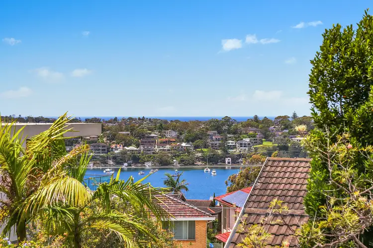 Second view of Homely house listing, 2/43 Langer Avenue, Caringbah South NSW 2229