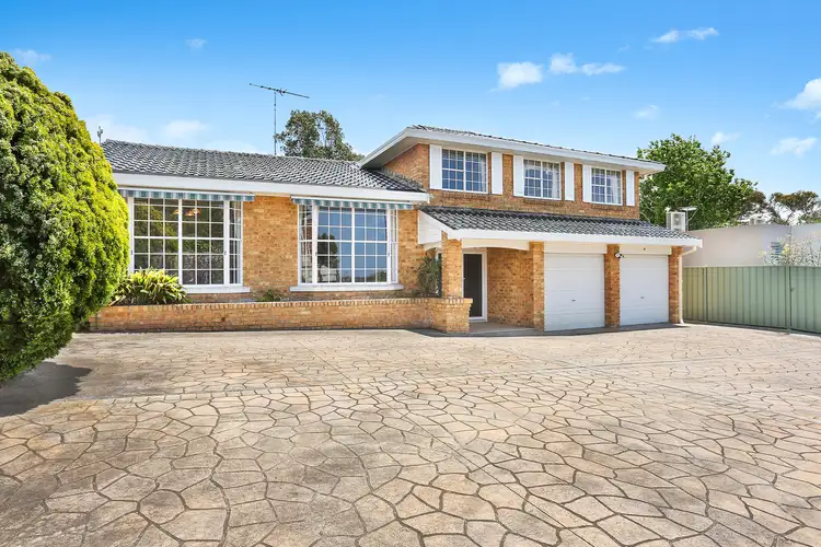 Fourth view of Homely house listing, 2/43 Langer Avenue, Caringbah South NSW 2229