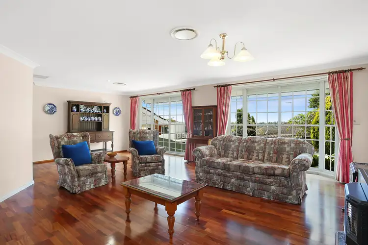 Fifth view of Homely house listing, 2/43 Langer Avenue, Caringbah South NSW 2229