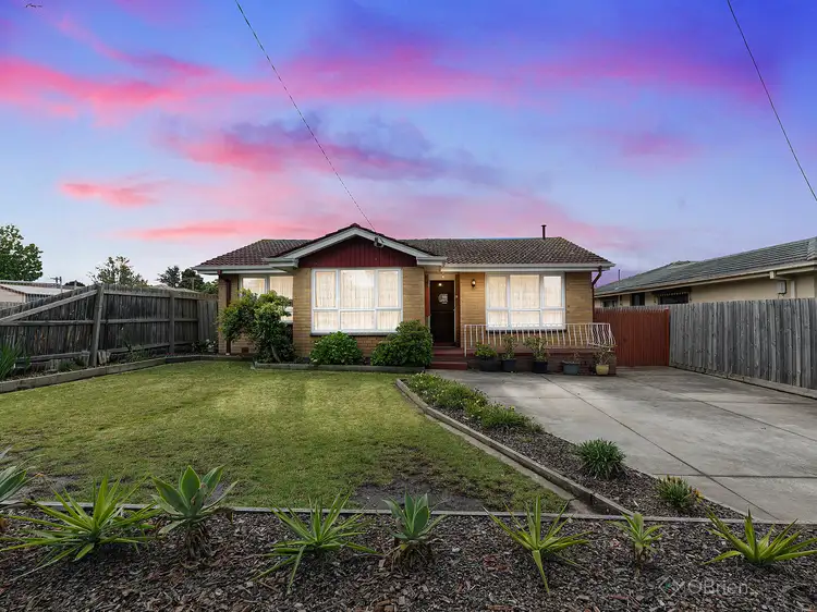 65 Mcfees Road, Dandenong North VIC 3175