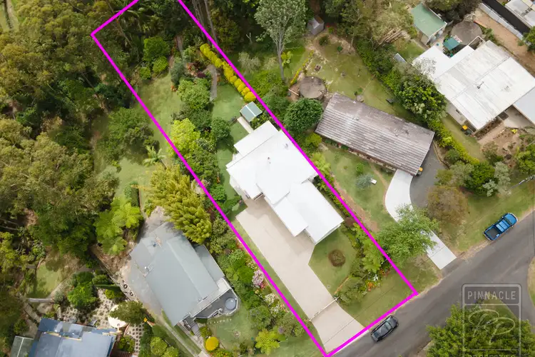 Third view of Homely house listing, 15 Saguaro Court, Tamborine Mountain QLD 4272