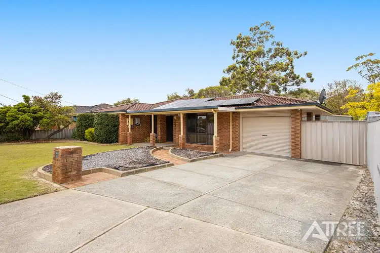 10 Yampi Court, Huntingdale WA 6110