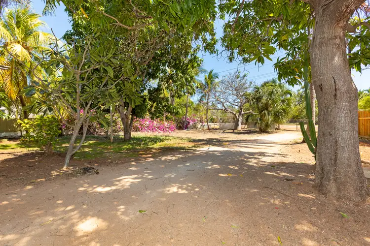 15 Saville Street, Broome WA 6725