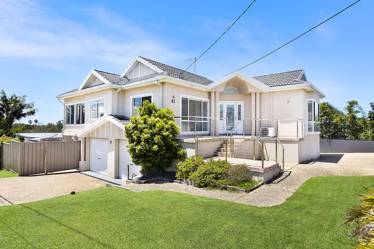 Main view of Homely house listing, 41 Sturt Road, Cronulla NSW 2230