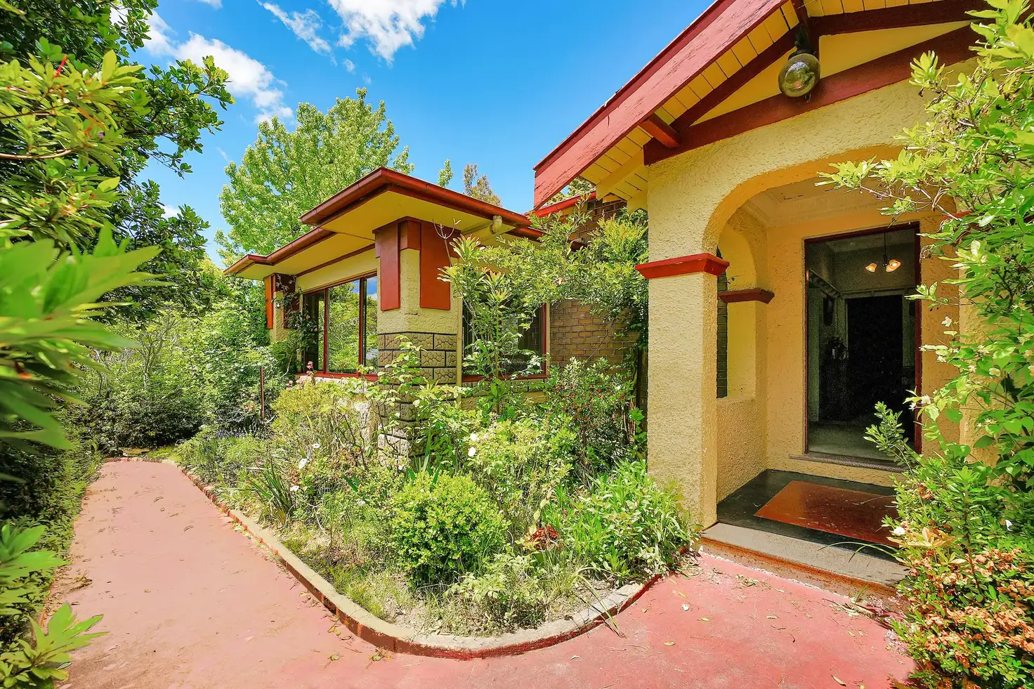 Main view of Homely house listing, 25 Ada Street, Katoomba NSW 2780