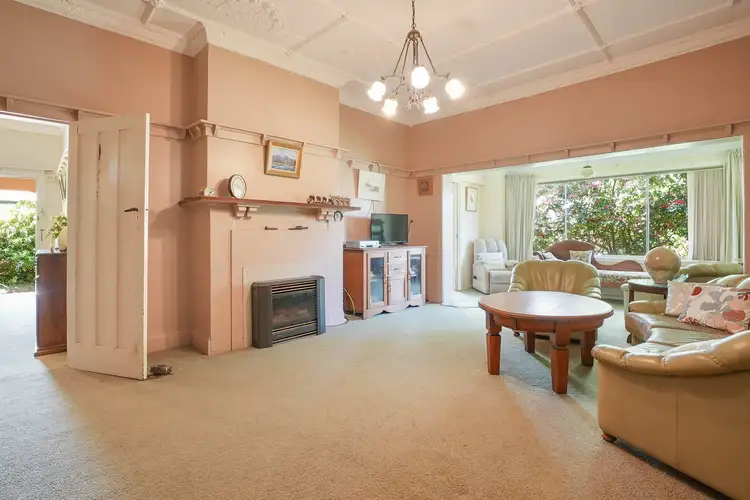 Third view of Homely house listing, 25 Ada Street, Katoomba NSW 2780
