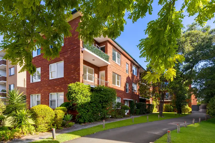 Main view of Homely unit listing, 5/149 Russell Avenue, Dolls Point NSW 2219