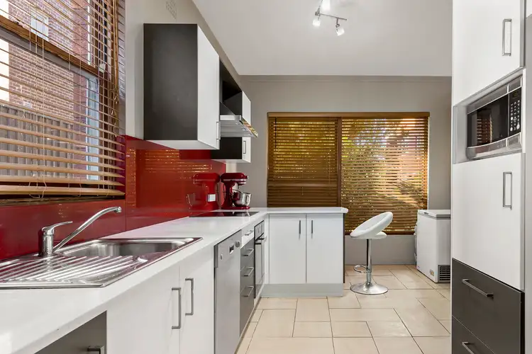 Second view of Homely unit listing, 5/149 Russell Avenue, Dolls Point NSW 2219