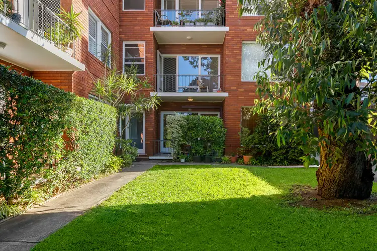 Sixth view of Homely unit listing, 5/149 Russell Avenue, Dolls Point NSW 2219