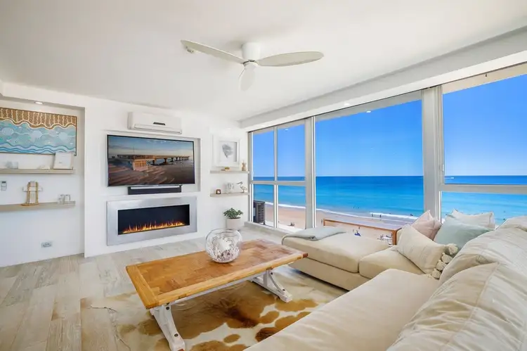 Fourth view of Homely apartment listing, 501/3575-3585 Main Beach Parade, Main Beach QLD 4217