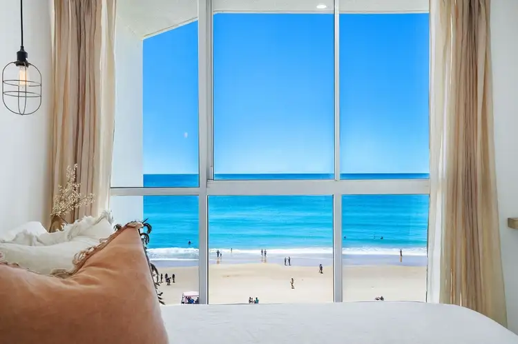 Sixth view of Homely apartment listing, 501/3575-3585 Main Beach Parade, Main Beach QLD 4217