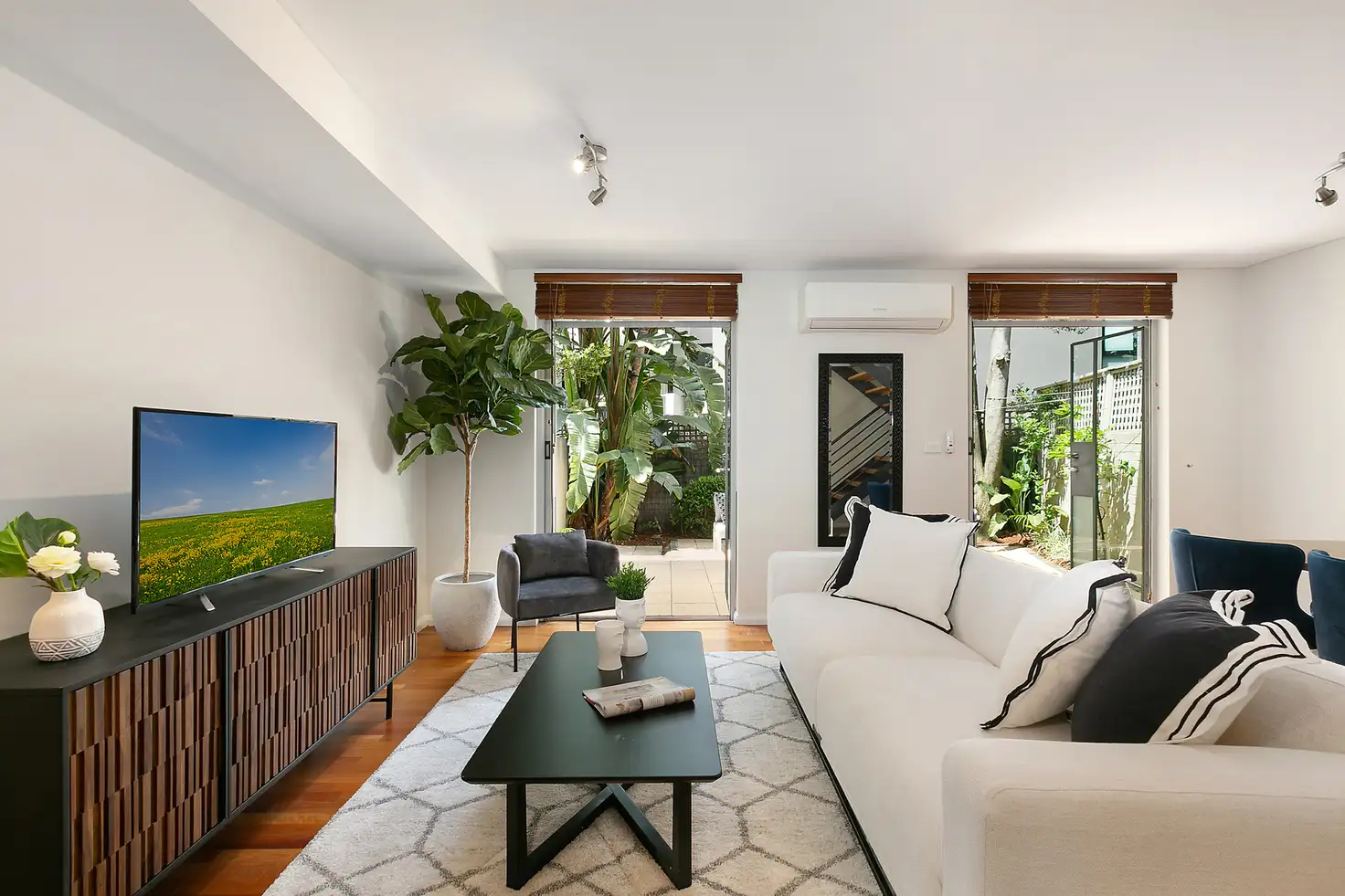 Main view of Homely townhouse listing, 7/365 Miller Street, Cammeray NSW 2062