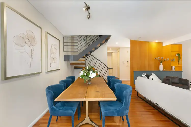 Third view of Homely townhouse listing, 7/365 Miller Street, Cammeray NSW 2062