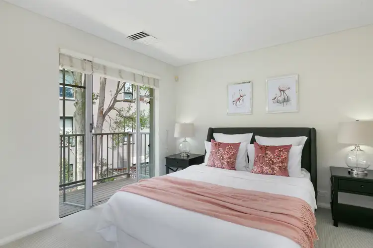 Fifth view of Homely townhouse listing, 7/365 Miller Street, Cammeray NSW 2062