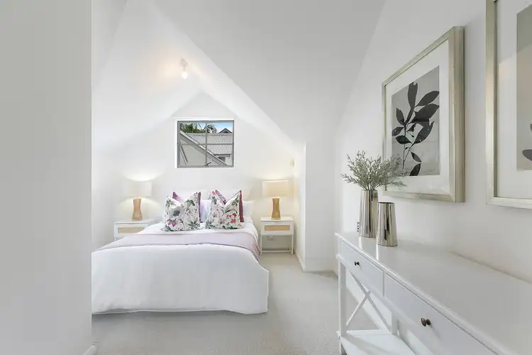 Sixth view of Homely townhouse listing, 7/365 Miller Street, Cammeray NSW 2062
