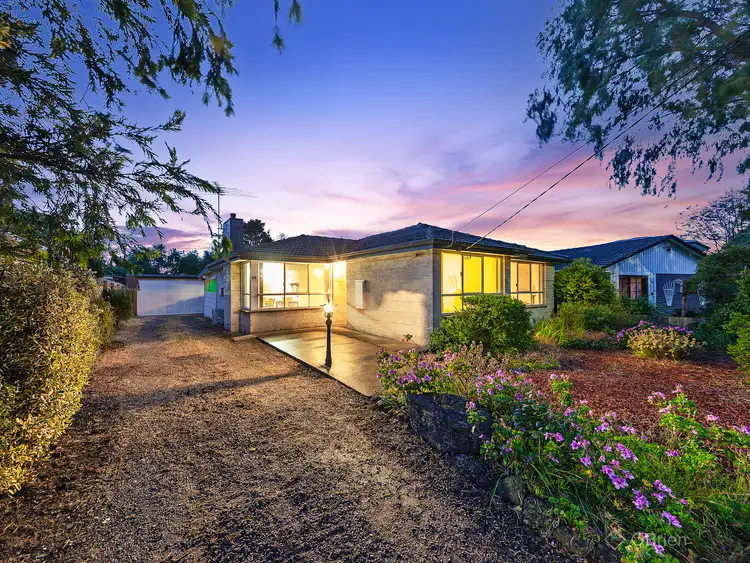 Main view of Homely house listing, 68 Coogee Avenue, Frankston VIC 3199
