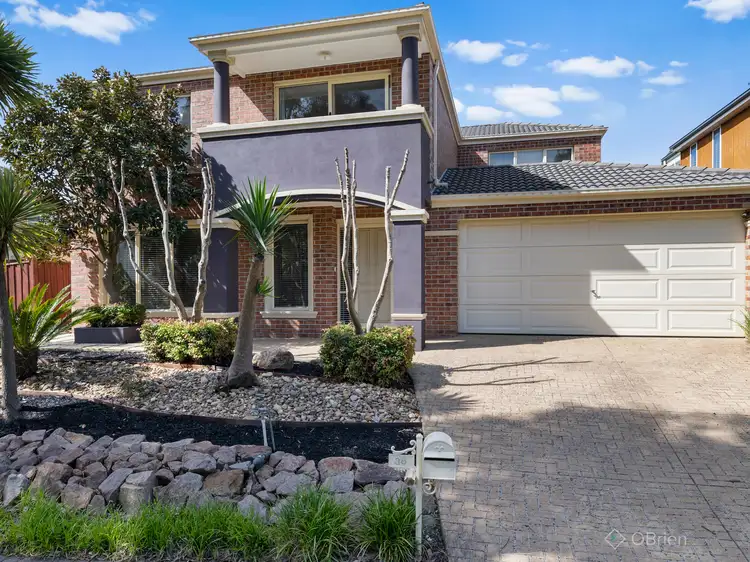 38 Thornley Drive, Berwick VIC 3806