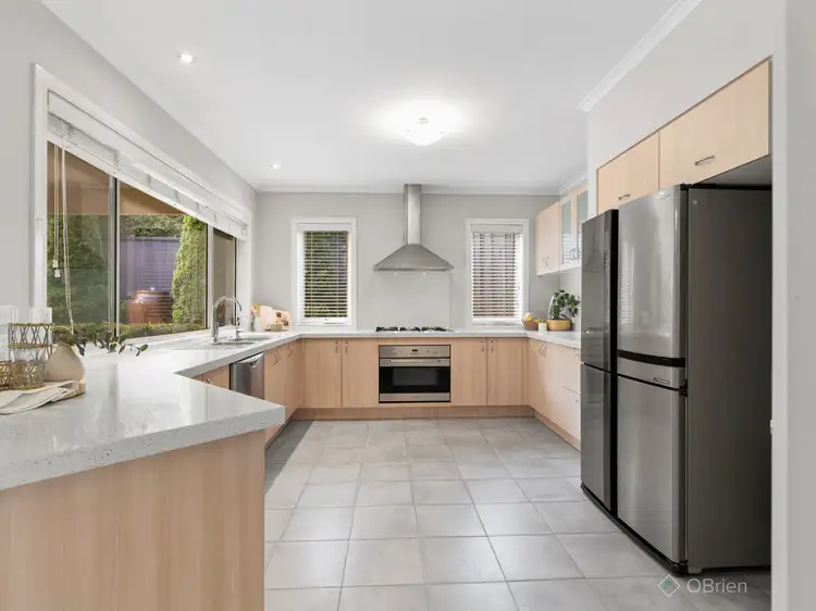 Sixth view of Homely house listing, 38 Thornley Drive, Berwick VIC 3806