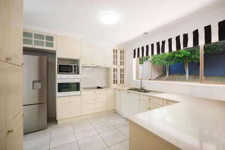 Fifth view of Homely house listing, 10 Kallista Close, Robina QLD 4226