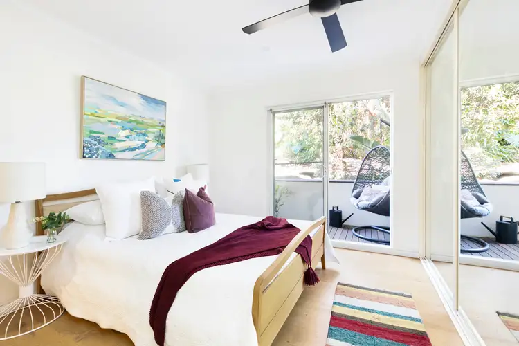 Fourth view of Homely apartment listing, 2/10 Suwarrow Street, Fairlight NSW 2094