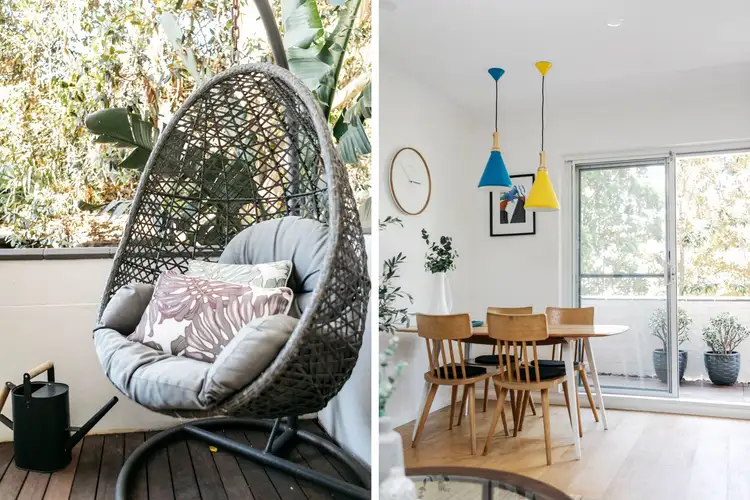 Sixth view of Homely apartment listing, 2/10 Suwarrow Street, Fairlight NSW 2094