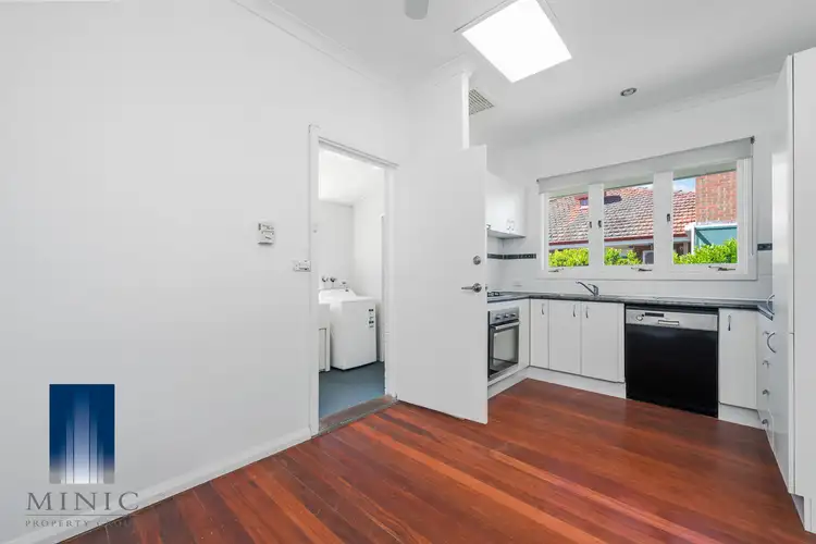 Third view of Homely house listing, 33 Hooson Way, Wilson WA 6107