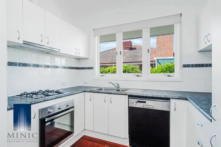 Fifth view of Homely house listing, 33 Hooson Way, Wilson WA 6107