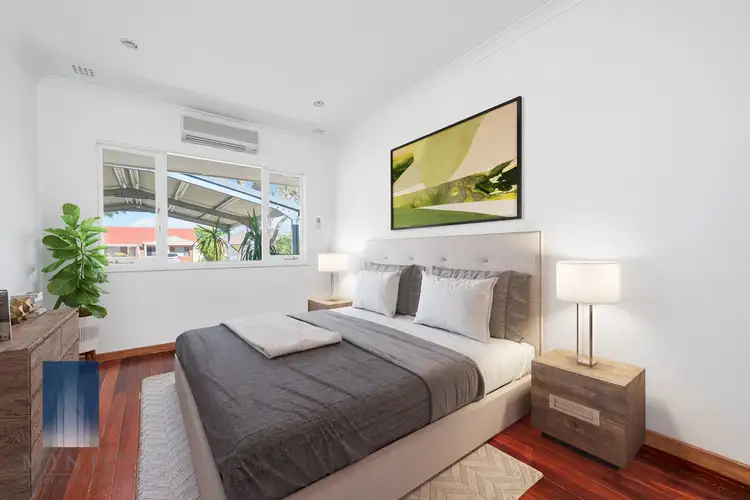 Sixth view of Homely house listing, 33 Hooson Way, Wilson WA 6107