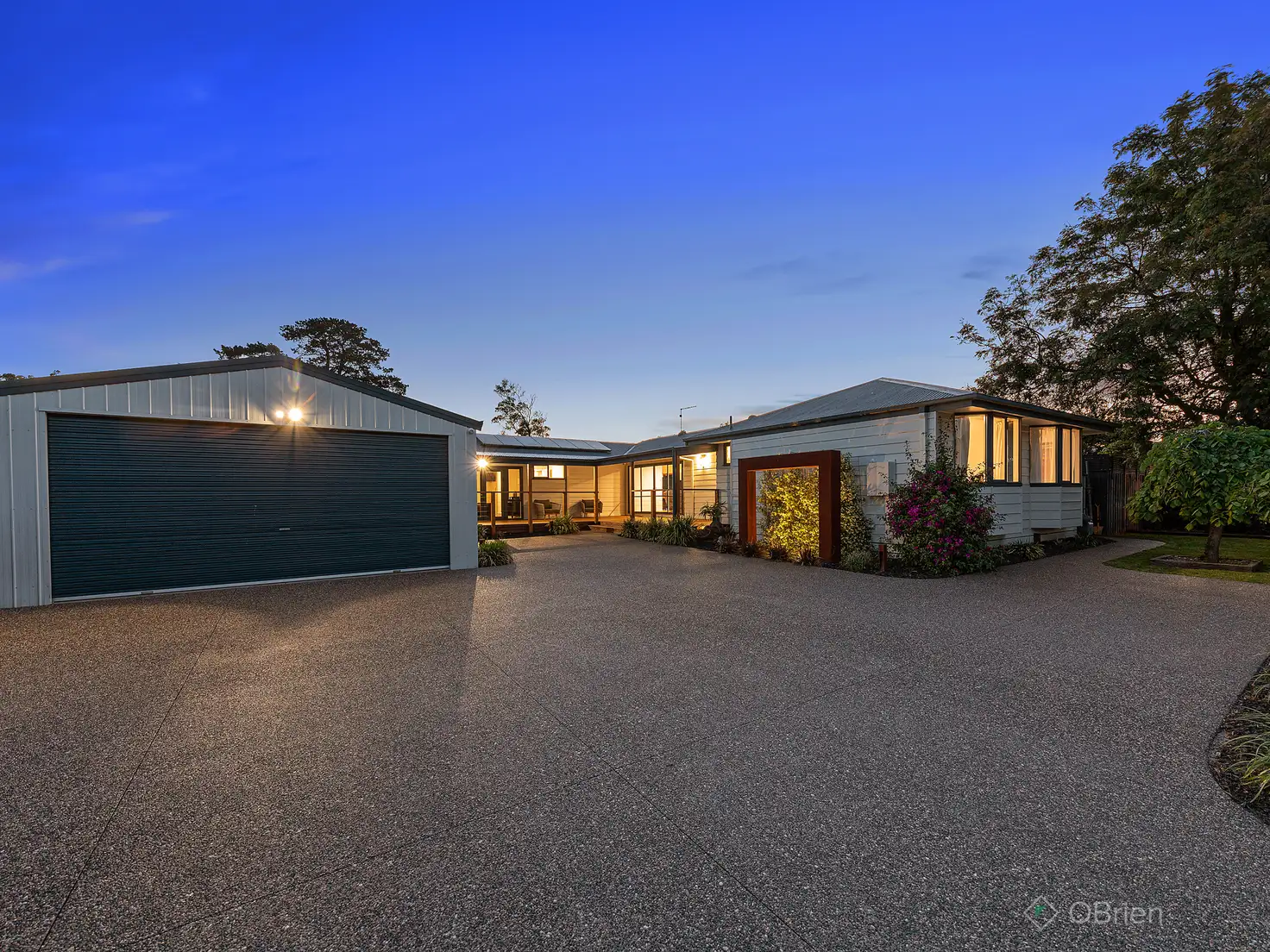 Main view of Homely house listing, 2 Hastings Street, Pearcedale VIC 3912