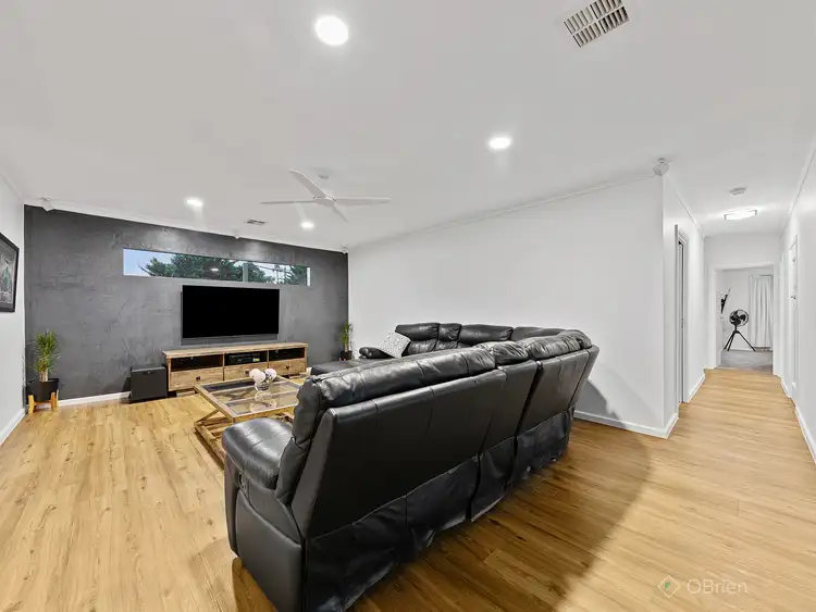Third view of Homely house listing, 2 Hastings Street, Pearcedale VIC 3912