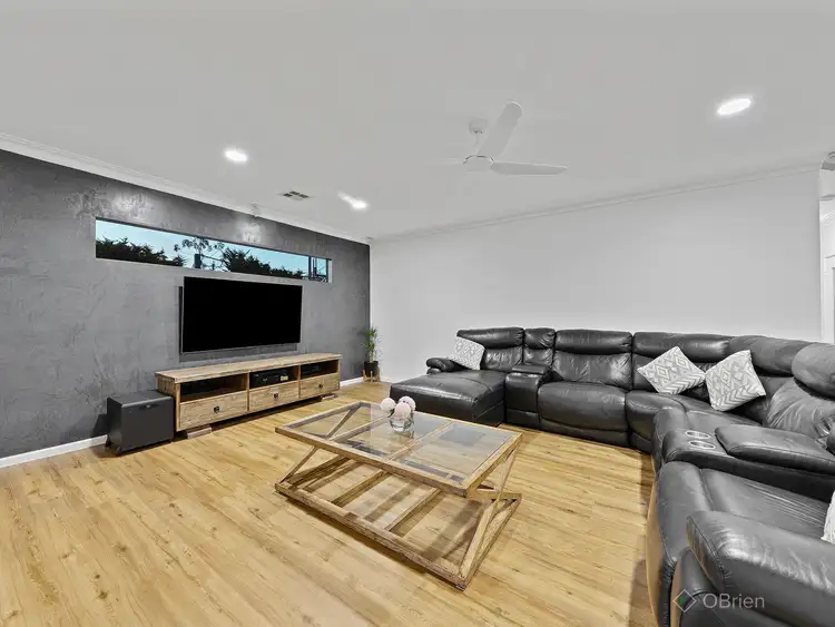 Fourth view of Homely house listing, 2 Hastings Street, Pearcedale VIC 3912