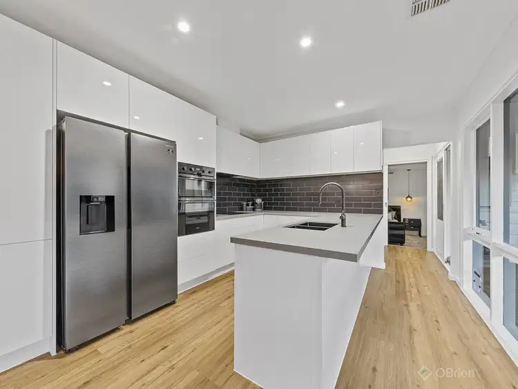 Fifth view of Homely house listing, 2 Hastings Street, Pearcedale VIC 3912