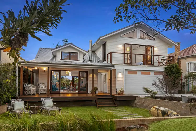 3 Warringah Street, North Balgowlah NSW 2093