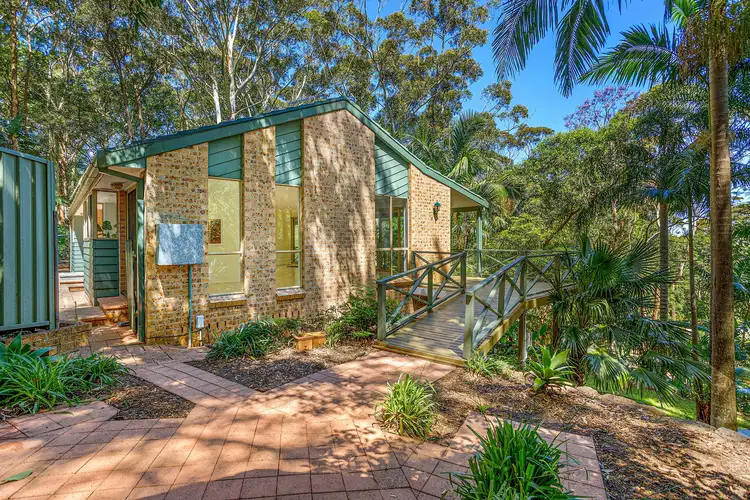 Main view of Homely house listing, 13 Old Coast Road, Stanwell Park NSW 2508